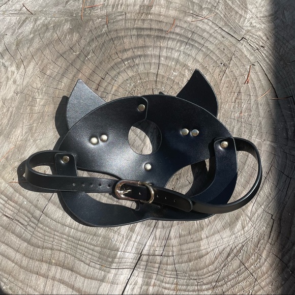 Cat mask - Picture 4 of 4